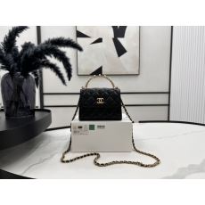 Chanel Top Handle Bags